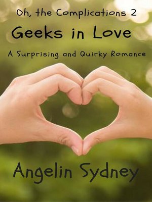 cover image of Geeks in Love